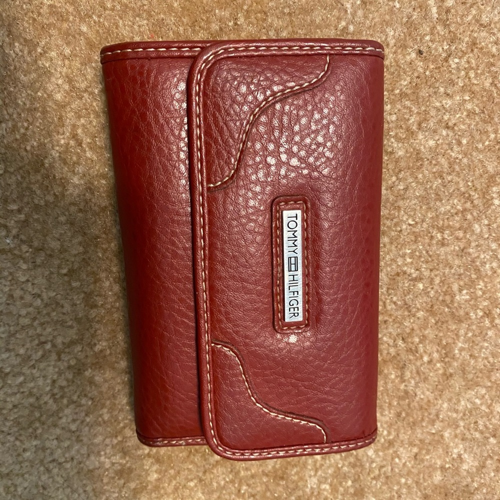 Tommy wallet